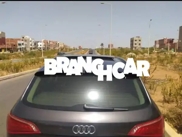 Audi Q5 Diesel 2010 diwana 2013 dariba 6000
