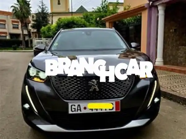 بيجو 2008 موديل 2021 ديوانة 2026