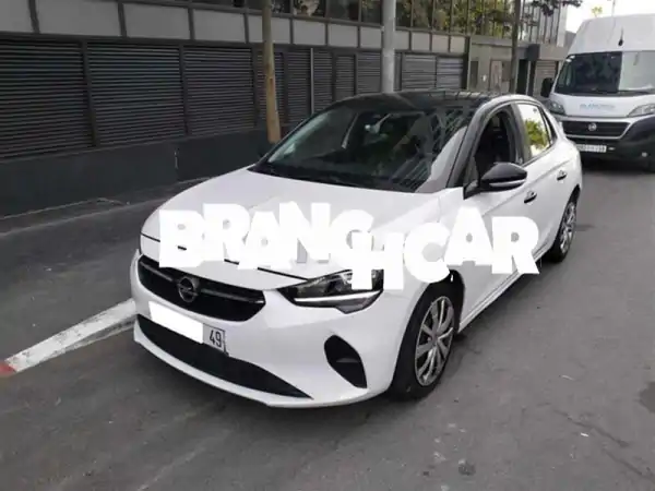 KIFAL  أوبل كورسا