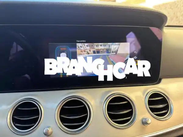 مرسيدس بنز 220 ديزل أوتوماتيكية 2021 في الرباط