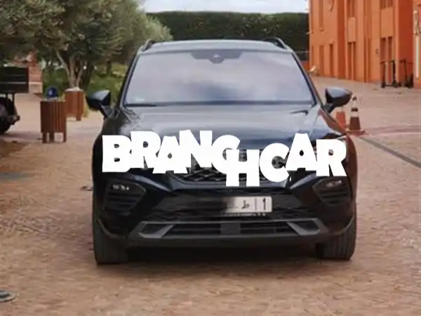 سيات أتيكا FR 4x4 موديل 2021 للبيع | حالة استثنائية 180,000 كم...