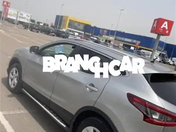 نيسان قشقاي ديزل مانويل 2019 بالمحمدية | مالك أول WW |...