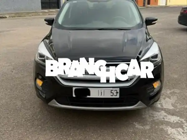 فورد كوجا 2019 للبيع: مغامرة تنتظرك! محرك 1.6 مانيوال،...