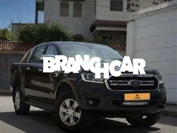 فورد رينجر 2023 20.000 كم  ديركاوي أوتو