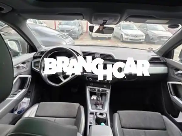 أودي Q3 إسلاين ديزل أوتوماتيك 2021