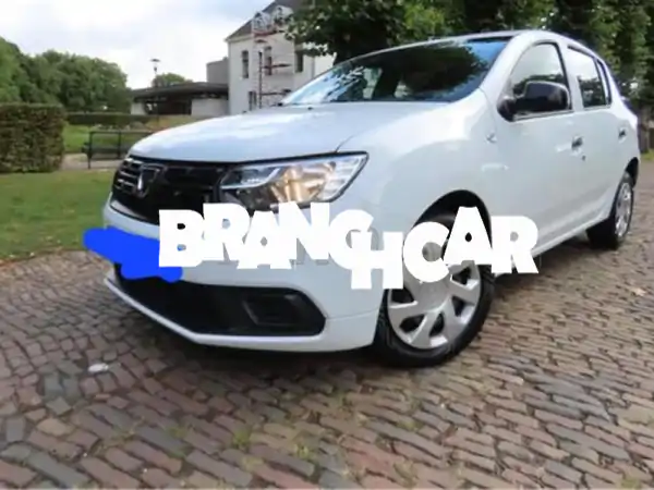 داسيا سانديرو ديزل