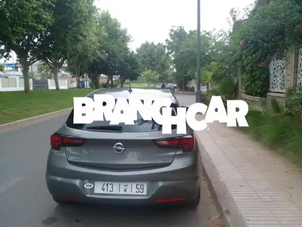 سيارة أوتوماتيكية، مالك أول 2019