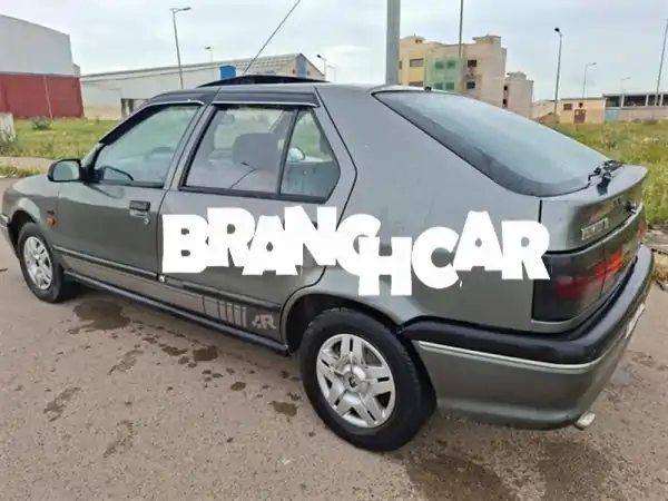 فرصة نادرة! رينو 19 ديزل 1993 | صباغة المصنع، بدون...