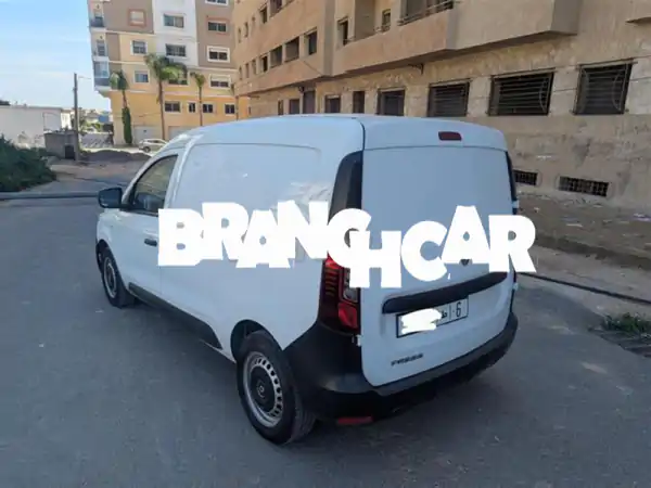 رينو إكسبريس