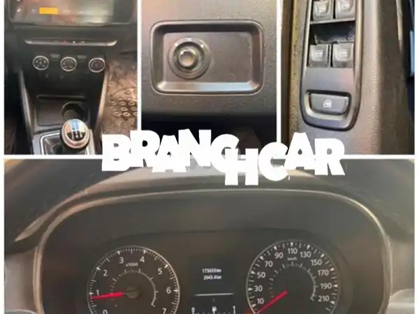 داسيا داستر 2021