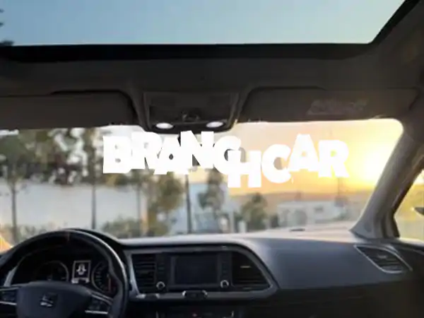 سيات ليون ديزل 2018 مانويل للبيع بطنجة - سيارة...