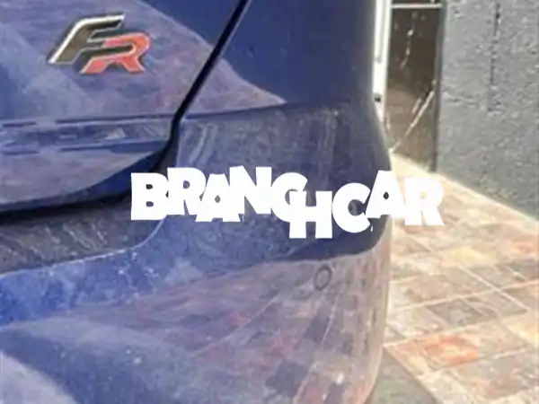 سيات إيبيزا ديزل يدوية 2021 في طنجة