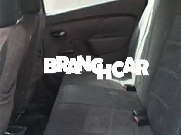 داسيا سانديرو