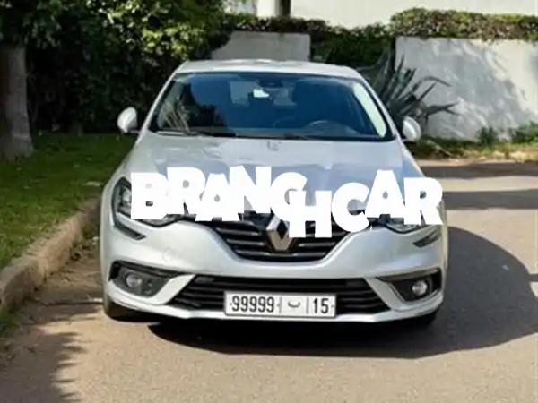 ميغان 4 إنتنس