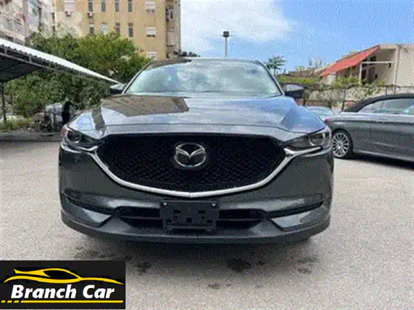 MAZDA CX52019 AWD GRAND TOURING RESERVE MINT CONDITION