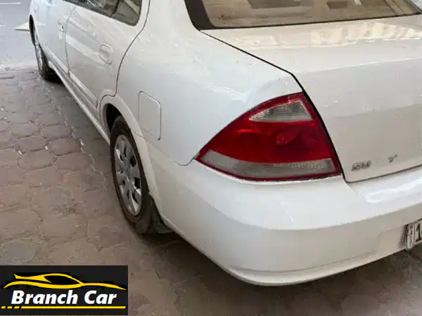 نيسان صني 2010