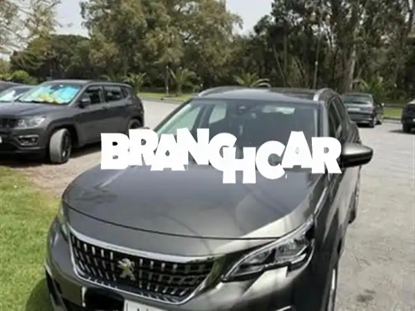 بيجو 3008 أكتيف