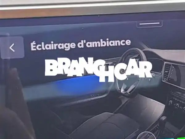 سيات أتيكا FR 4x4 موديل 2021 للبيع | حالة استثنائية 180,000 كم | المالك الأول بالمغرب