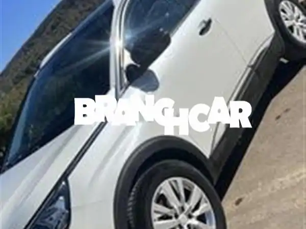بيجو 3008 أكتيف
