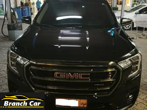 GMC Terrain 20242024AT4