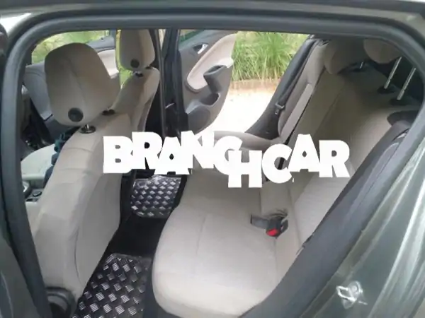 سيارة أوتوماتيكية، مالك أول 2019