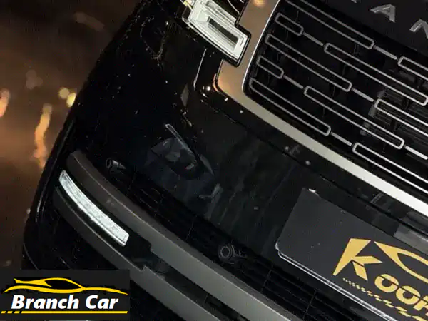 Land Rover Range Rover Vogue 2022
