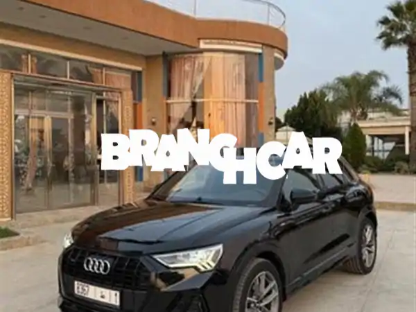 أودي Q3 دوان 2024 كواترو