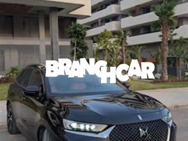 امتلك الفخامة الأوروبية: DS 7 Opera 2022 للبيع |...