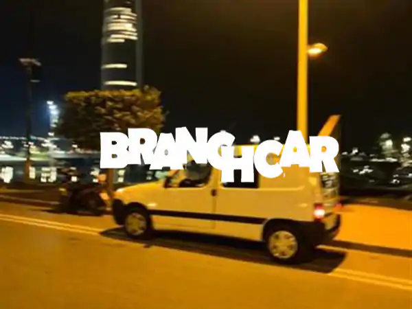 سيتروين برلينجو