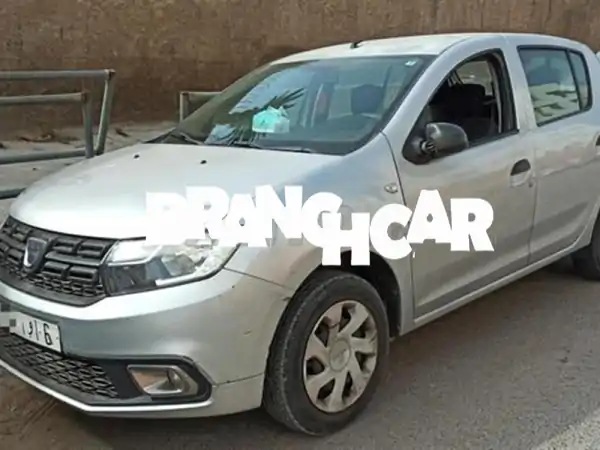 داسيا سانديرو