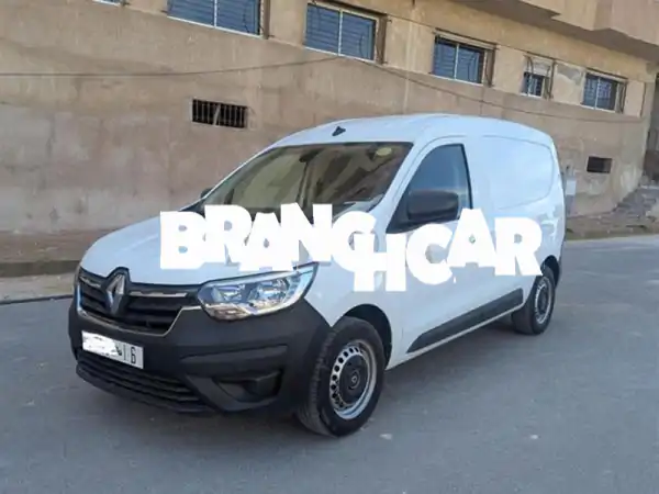 رينو إكسبريس