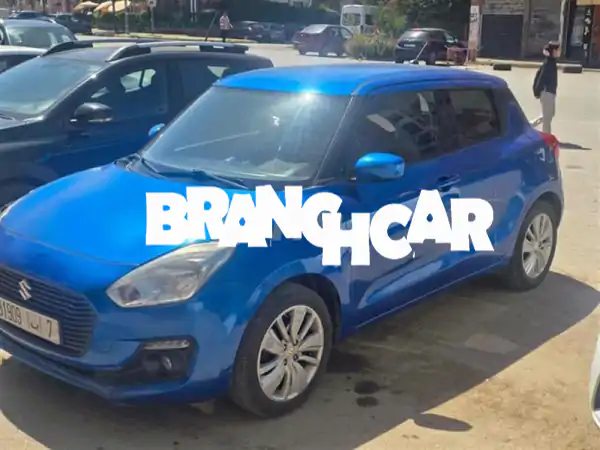 المحمدية الحسنية 1