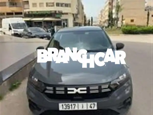 داسيا لوجان