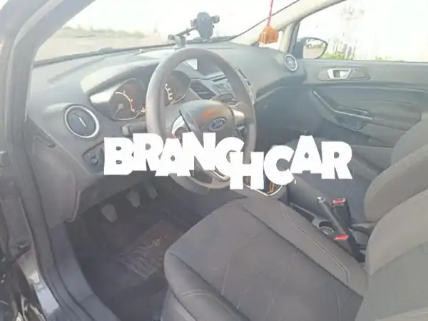 فورد فييستا ديزل 2015 تريند للبيع | اقتصادية، ممتازة، بسعر 115,000 وقابل للتفاوض!