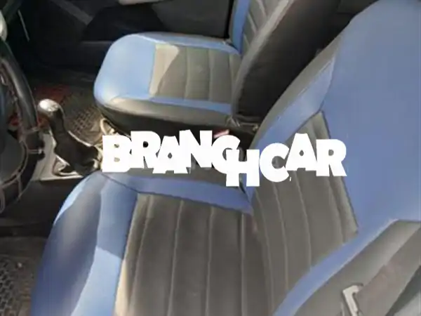 داسيا دوكر ديزل يدوية 2014 بالدار البيضاء