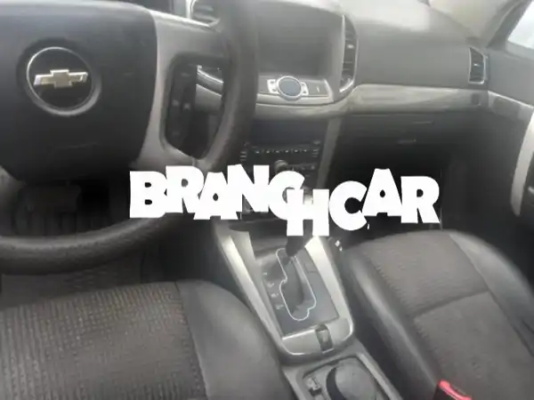 شيفروليه كابتيفا 2013 ديزل أوتوماتيك بالرباط:...