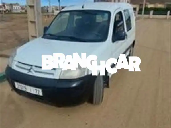 سيتروين برلينجو