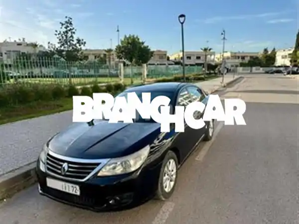 رينو لاتيتيود 2013/2014 للبيع: 8 أحصنة، مانيوال،...