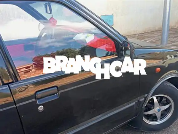 سوزوكي ماروتي بنزين يدوية 2009 في صفرو