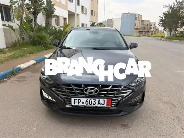 هيونداي i30 ديزل أوتوماتيك 2021 جمارك 26