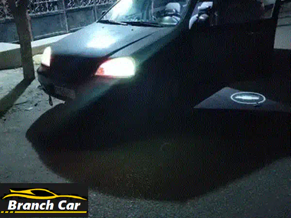 فرصة! شيفروليه اوبترا 2010 خليجي | فابريكة من الداخل | بحالة استثنائية