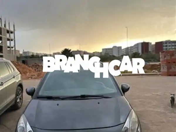 سيتروين C3 ديزل يدوية 2015 في فاس