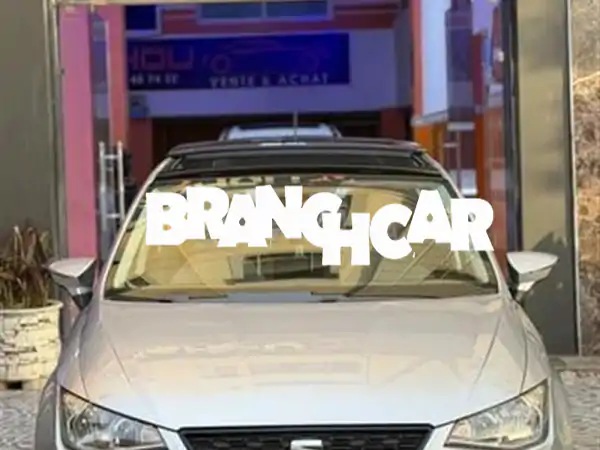 سيات إيبيزا