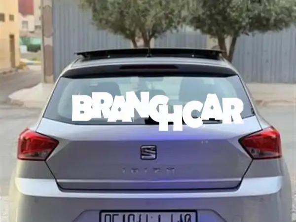 سيات إيبيزا