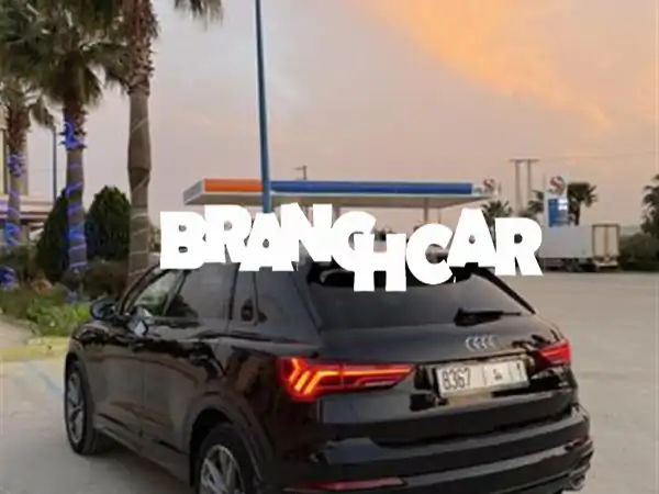 أودي Q3 دوان 2024 كواترو