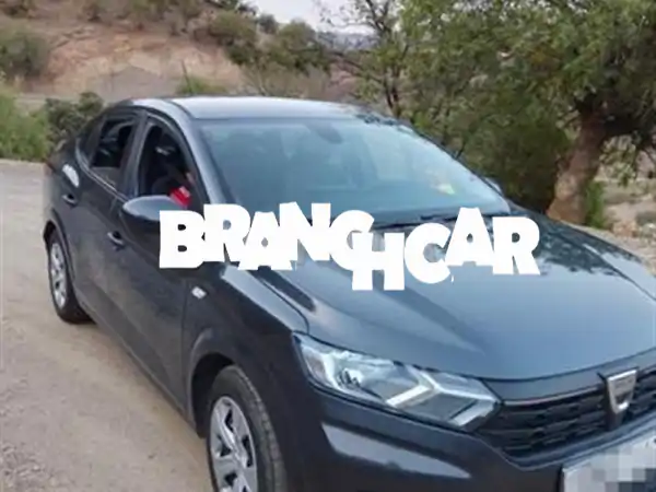 داسيا لوجان 2022 ديزل | 231 كم فقط! | لا AdBlue |...