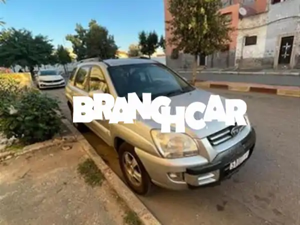 سيارة مستعملة