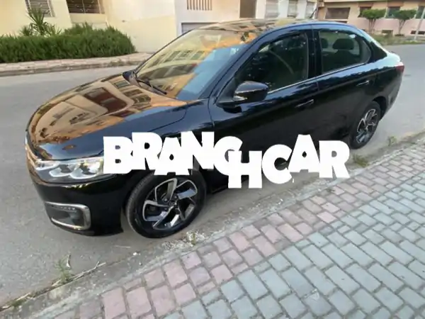 فرصة ذهبية: سيتروين سي إليزيه ديزل 2021 بالقنيطرة - المالك الأول، شبه جديدة وتجهيزات كاملة!