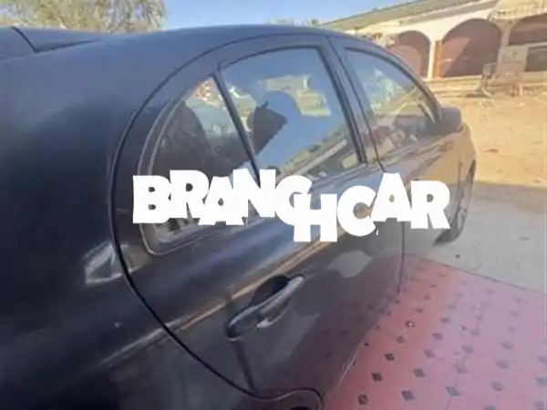 نيسان ميكرا للبيع بدون سمسار