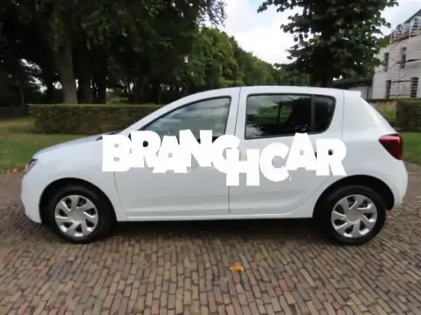 داسيا سانديرو ديزل